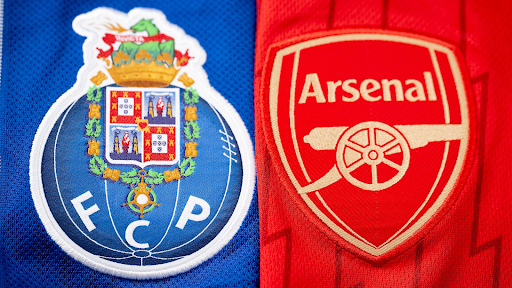 Champions League Preview: FC Porto vs Arsenal&nbsp;
