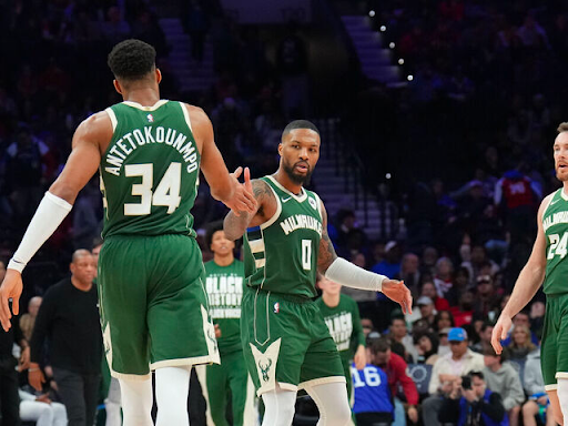 Three NBA Teams That Must Make a Statement in the Second Half of the Season