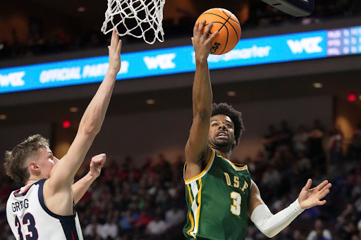 Thursday Night Hoops Preview: No. 23 Gonzaga Bulldogs @ San Francisco Dons