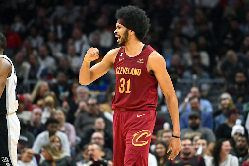 Cavs, Missing Three Starters, Outlast T-Wolves in OT Thriller
