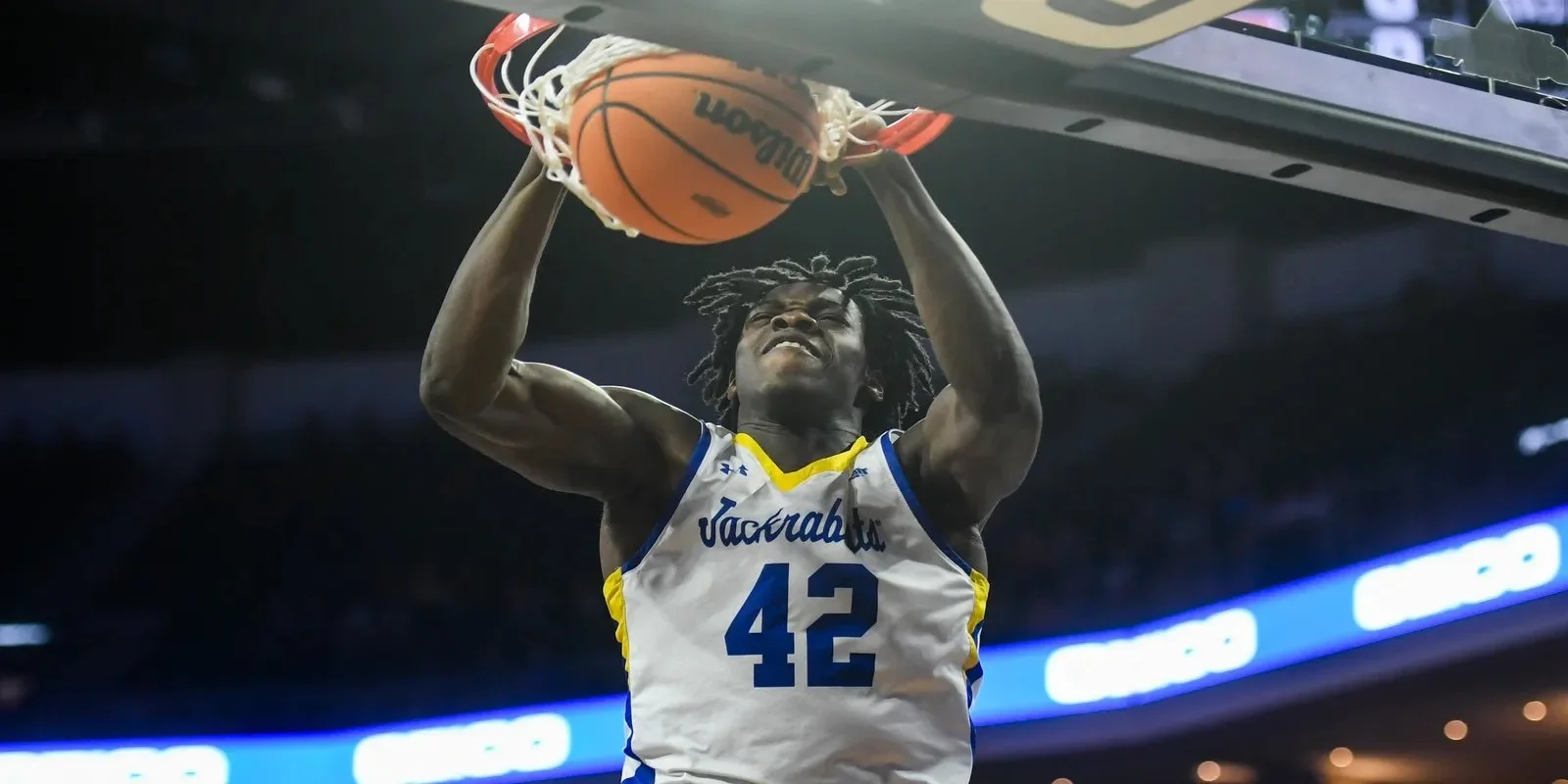 South Dakota State Wins the Summit Conference Championship