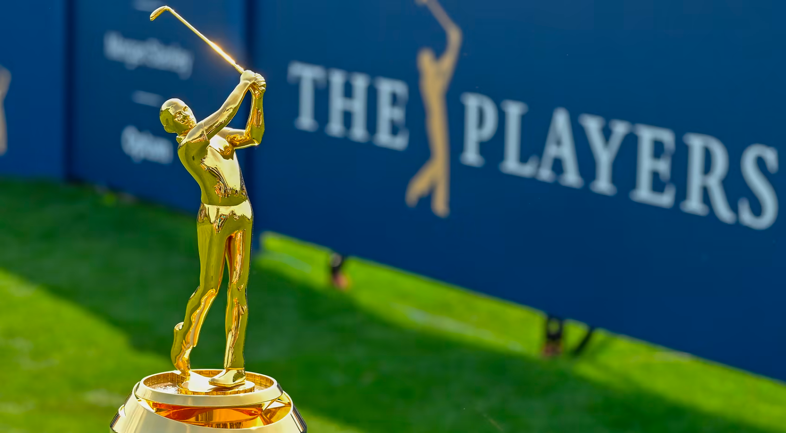 The Players Championship Preview: Is It Scheffler vs. The Field?