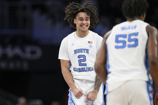 Quarterfinals Recap of the 2024 ACC Tournament