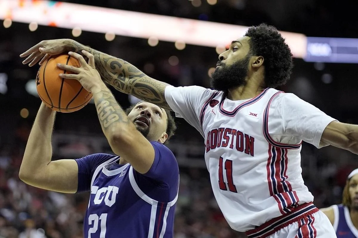Quarterfinals Recap of the 2024 Big 12 Tournament&nbsp;