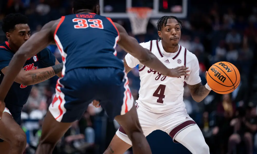 Day Two Recap of the 2024 SEC Tournament&nbsp;