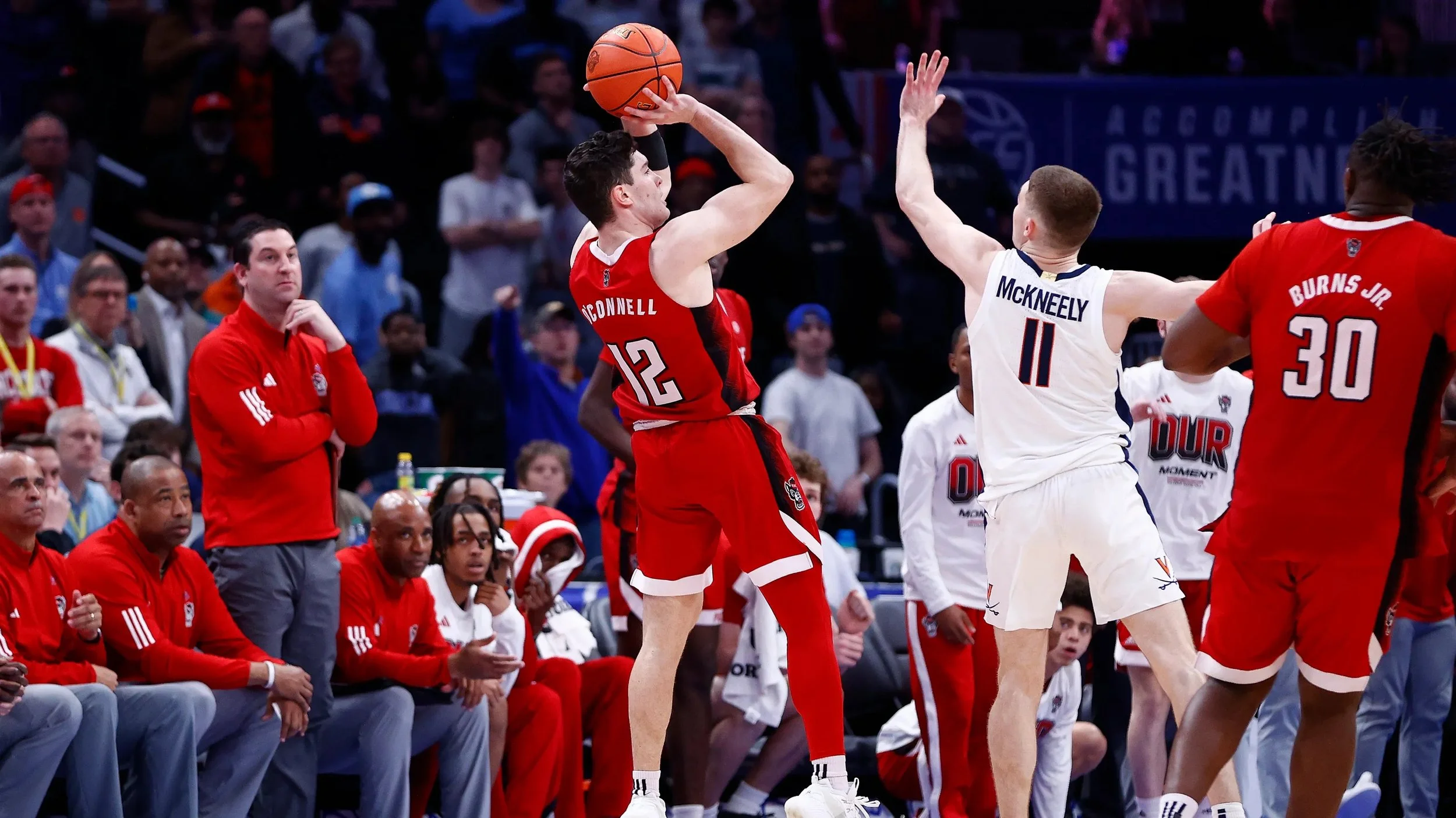 2024 ACC Tournament Semifinals Recap