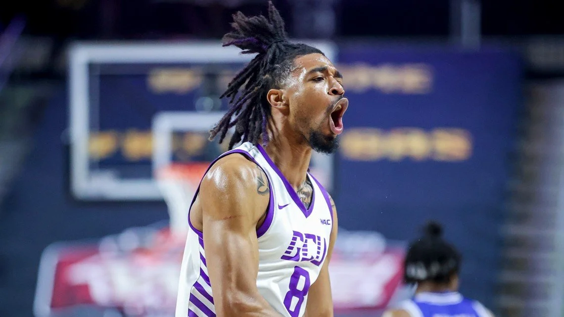 Grand Canyon Antelopes Wins Third WAC Tournament Championship Game in Four Years!