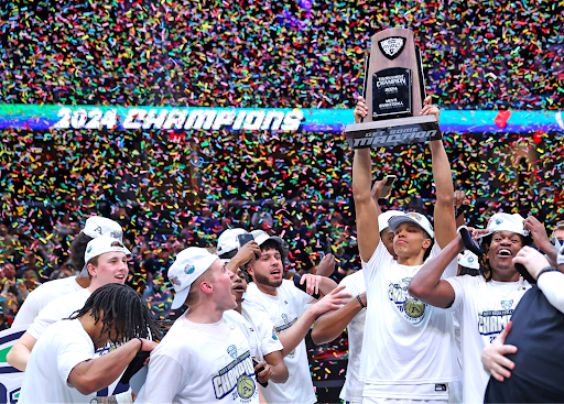Akron Outlasts Kent State in Mid-American Conference Tournament Championship