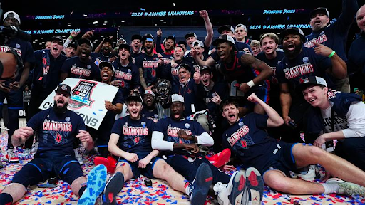 Duquesne Surprises Everyone Winning the Atlantic 10 Conference Tournament