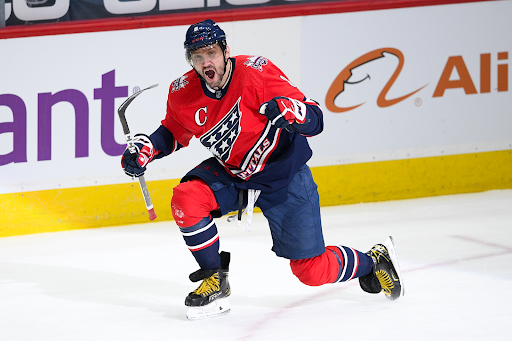 Alex Ovechkin Makes History with 19th Consecutive 20-Goal Season