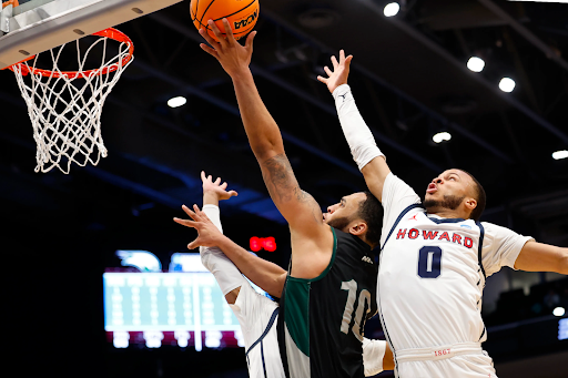 Wagner Wins First NCAA Tournament Game in School History