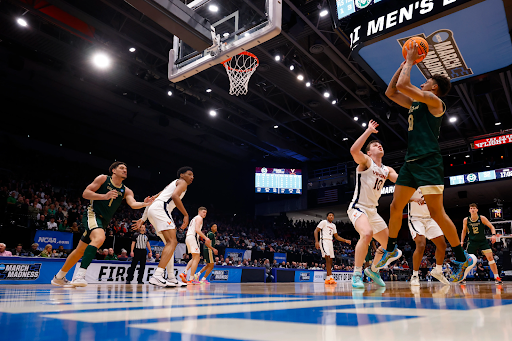Colorado State Destroys Virginia in First Four Game