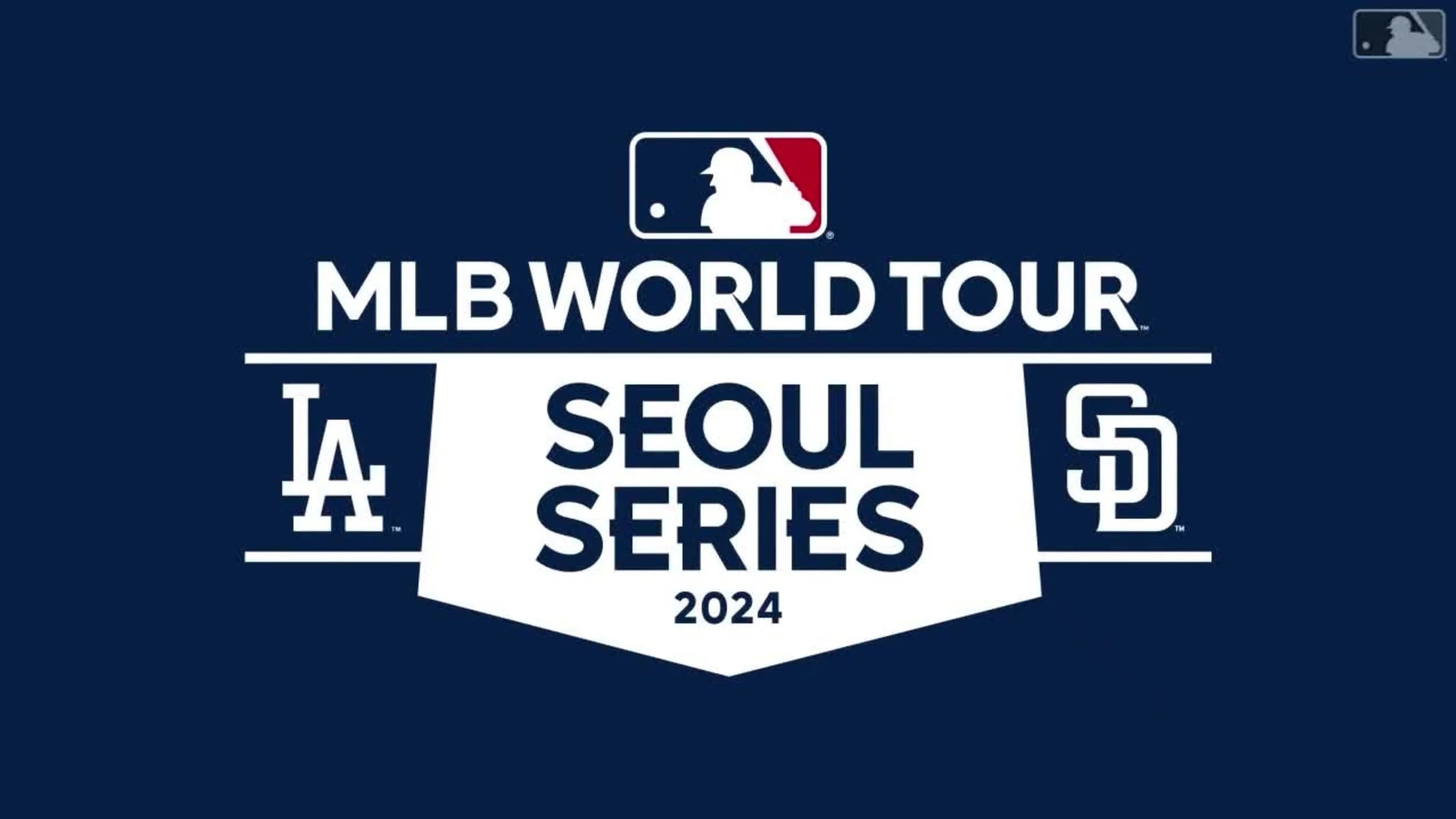Takeaways from Game One of the MLB Seoul Series