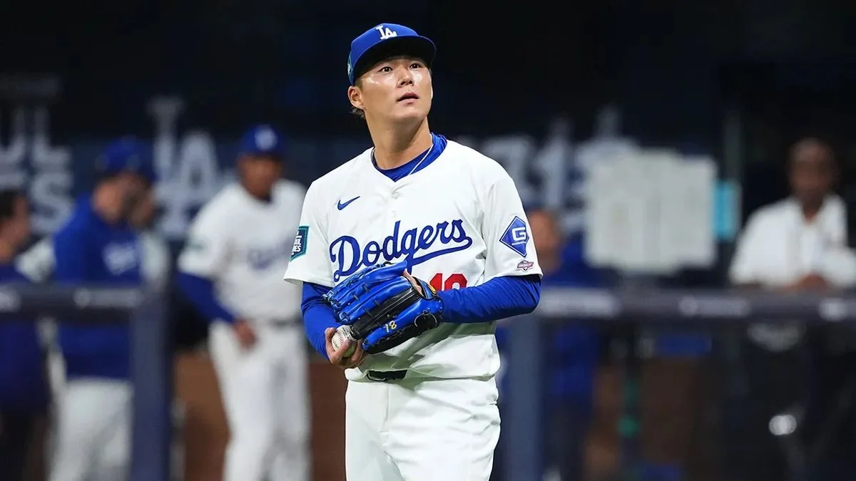 Breaking Down Yoshinobu Yamamoto’s Underwhelming MLB Debut