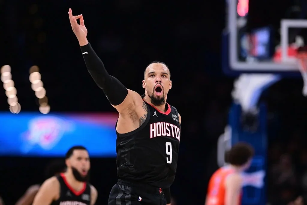 Can the Houston Rockets Make the Playoffs?