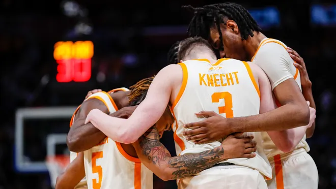 2024 NCAA Tournament Sweet Sixteen: Midwest Region