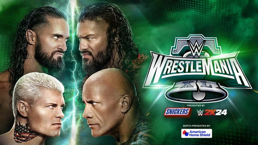 Three Questions Heading into WrestleMania Sunday