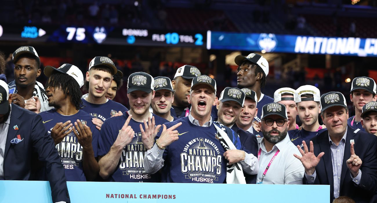UConn’s Continued Dominance and Future Outlook