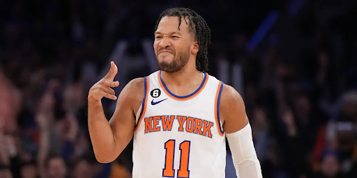Knicks Secure Huge Victory