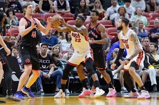 Four Keys to Another Heat Playoff Run&nbsp;