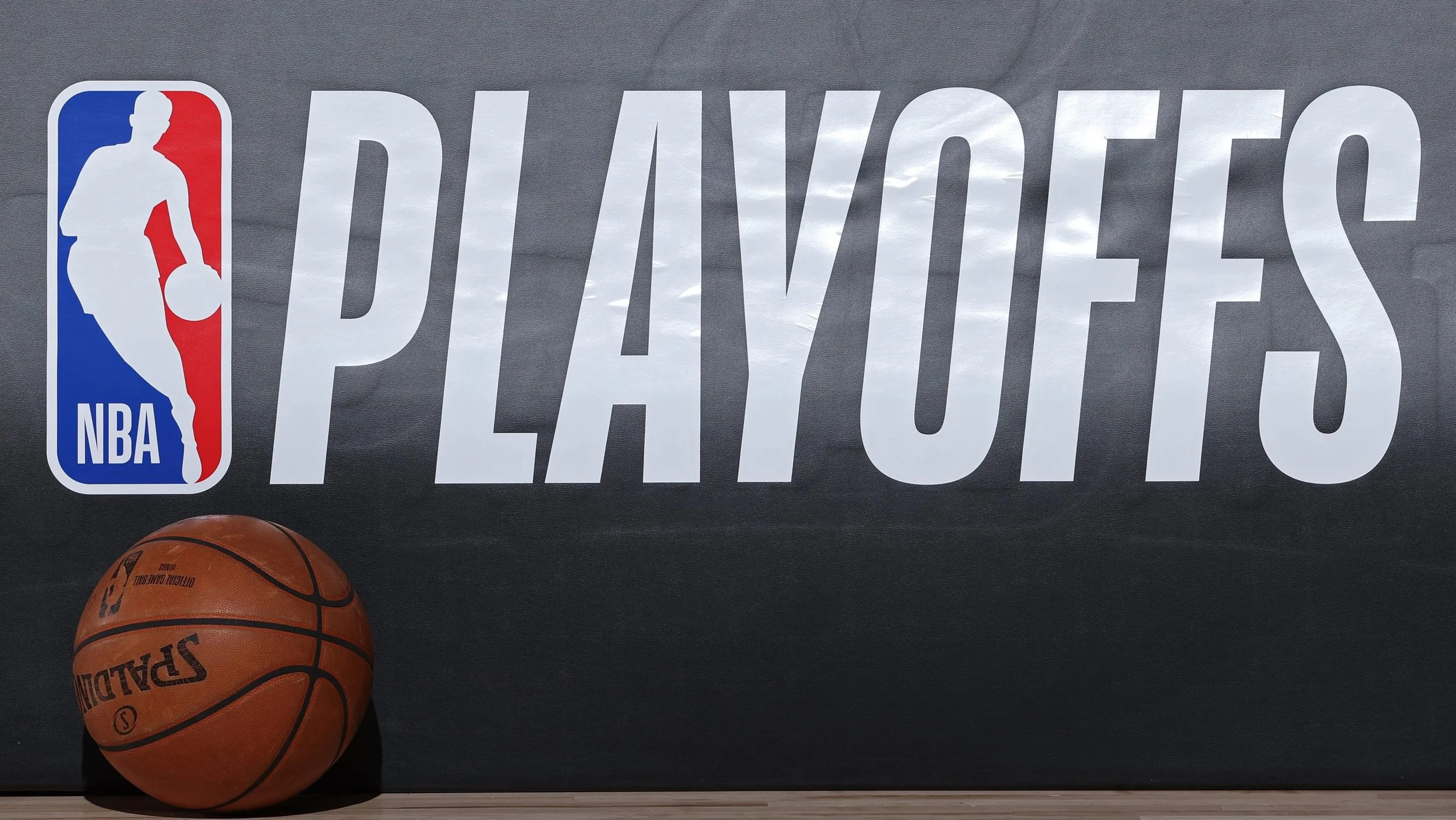 The NBA Playoffs Have Arrived!