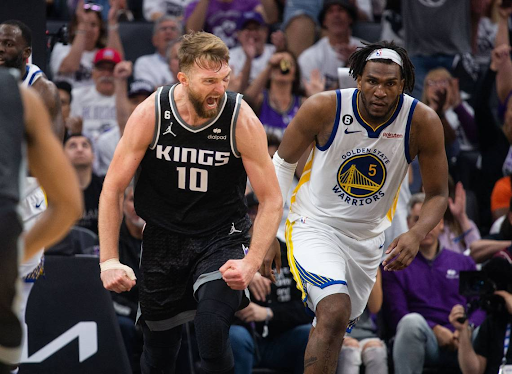 Kings Take Victory in Elimination Game