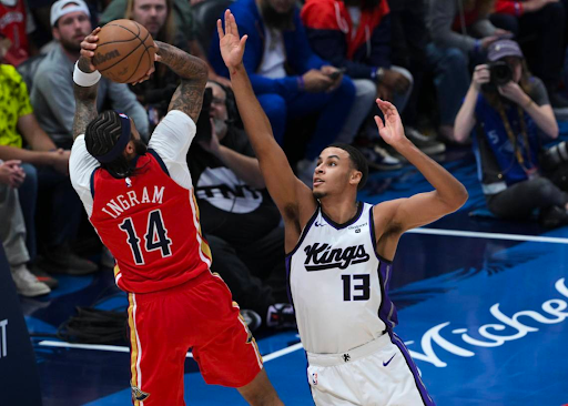 Pelicans Secure Last Playoff Spot in the West&nbsp;