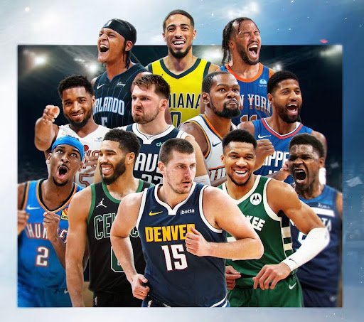 Top Five Players with the Most Pressure Headed into the NBA Playoffs