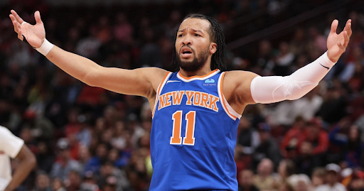 Knicks Come Through in Game One Against the Sixers