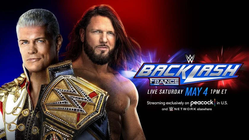 Does AJ Styles Stand a Chance Against the New WWE Champion?