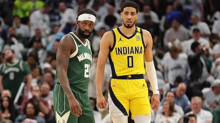 Pacers Take Game Three in Overtime Against the Bucks