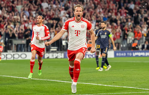 Can Harry Kane Finally End His Trophy Drought?
