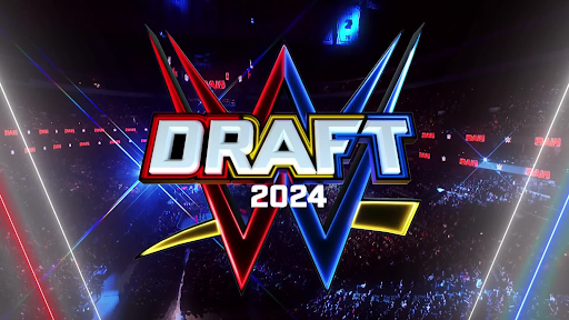 New Era Officially Begins After 2024 WWE Draft Concludes