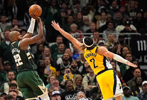 Milwaukee Extends Series, Wins Game Five&nbsp;