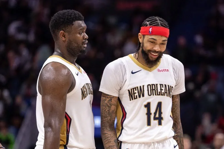 A Deep Dive into Potential Question Marks Looming for the Pelicans This Offseason