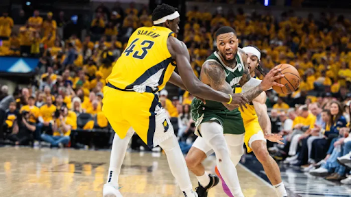 Milwaukee Bucks Season Comes to an End