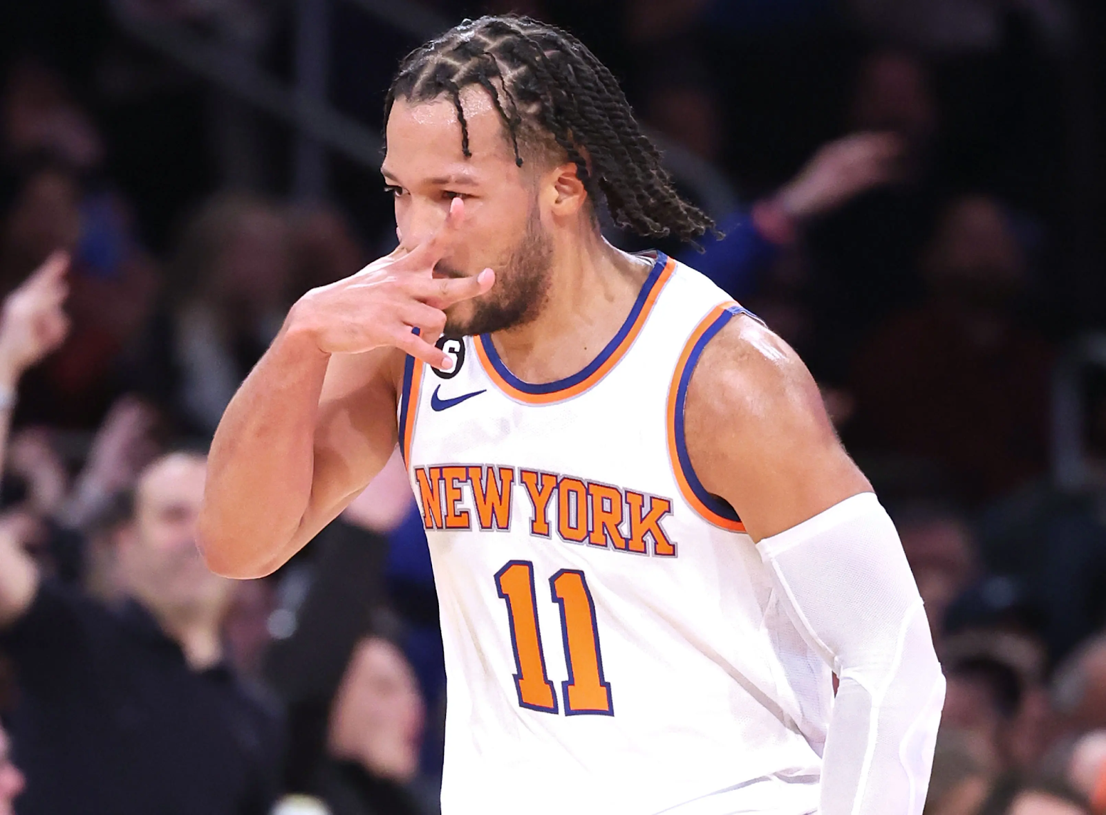 Next Steps for Knicks After Incredible Series
