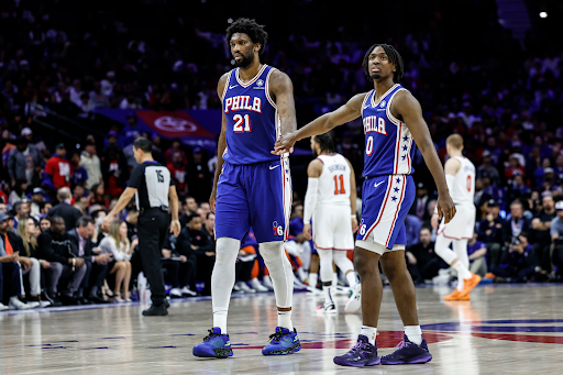 Why the Philadelphia 76ers Should Have Hope Moving into Next Season