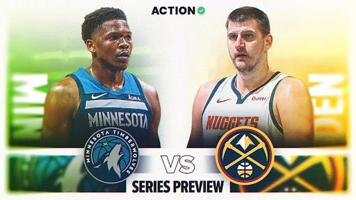 Minnesota Timberwolves vs. Denver Nuggets Series Preview and Prediction