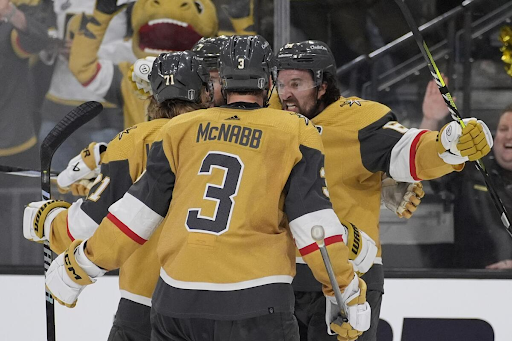 Golden Knights Survive Elimination; Force a Game Seven as They Defeated the Stars 2-0