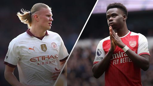 Arsenal and Manchester City Continue the Climb for the Premier League Title&nbsp;