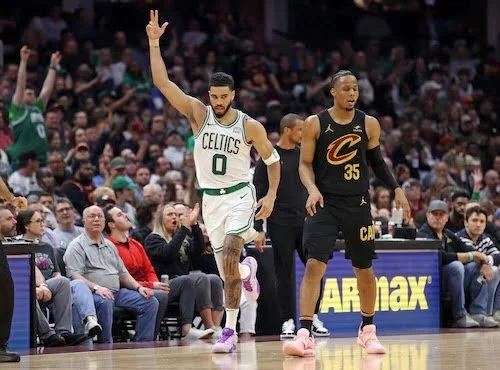 Celtics-Cavs: Second-Round Preview