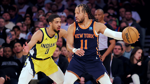Who Will Prevail in the Knicks vs. Pacers Series?