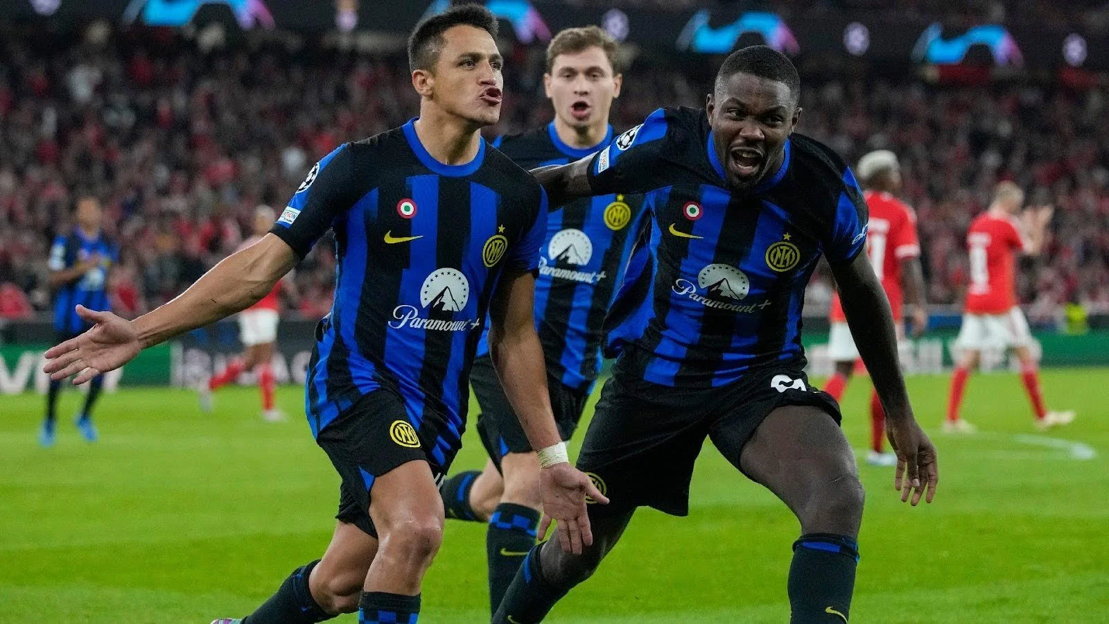 How Inter Milan Became the Best Team in Italy
