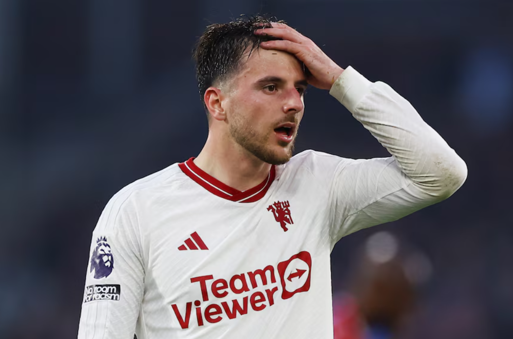 Is This the Worst Season in the History of Manchester United?