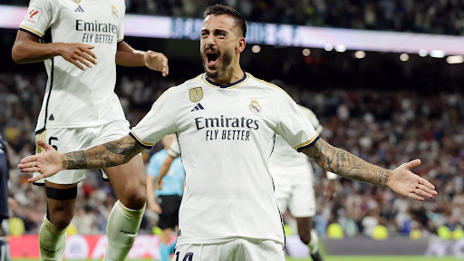 Real Madrid Sneaks Past Bayern in Champions League Semi-Final&nbsp;