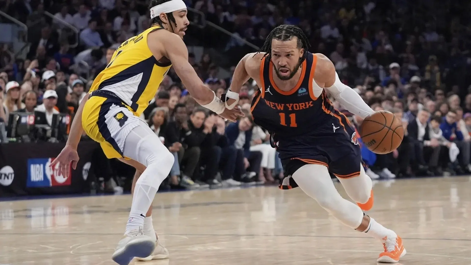 The Knicks Must Stay Healthy in Order to Win Series Against the Pacers