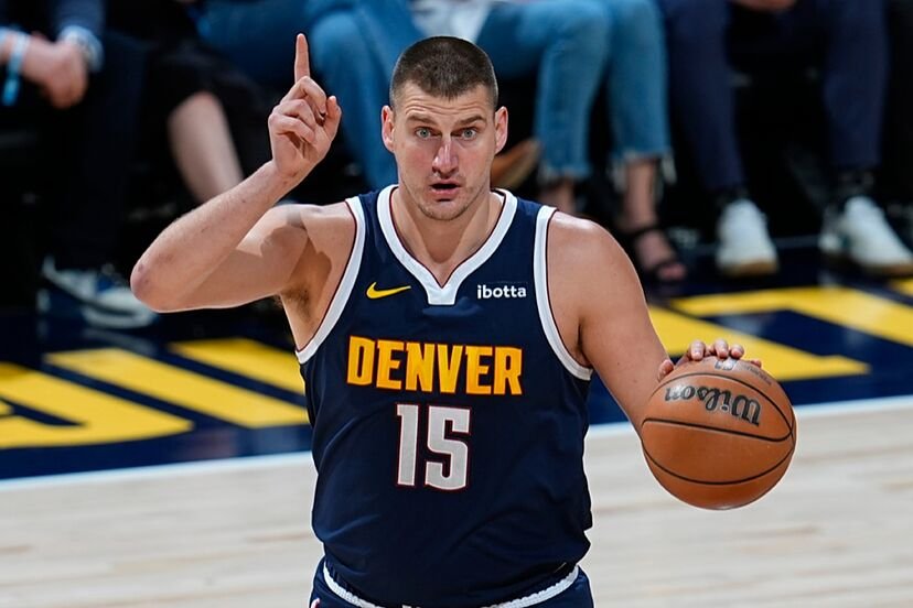 2023-2024 NBA Awards