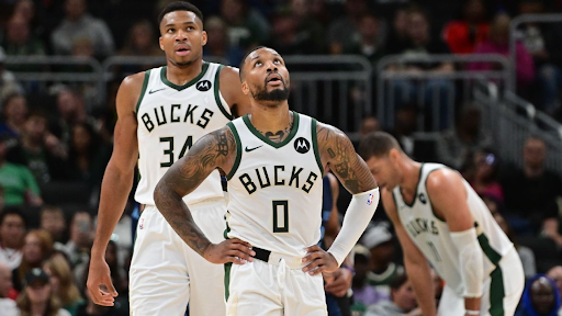 Can the Bucks Win a Championship Next Year with Their Current Team?