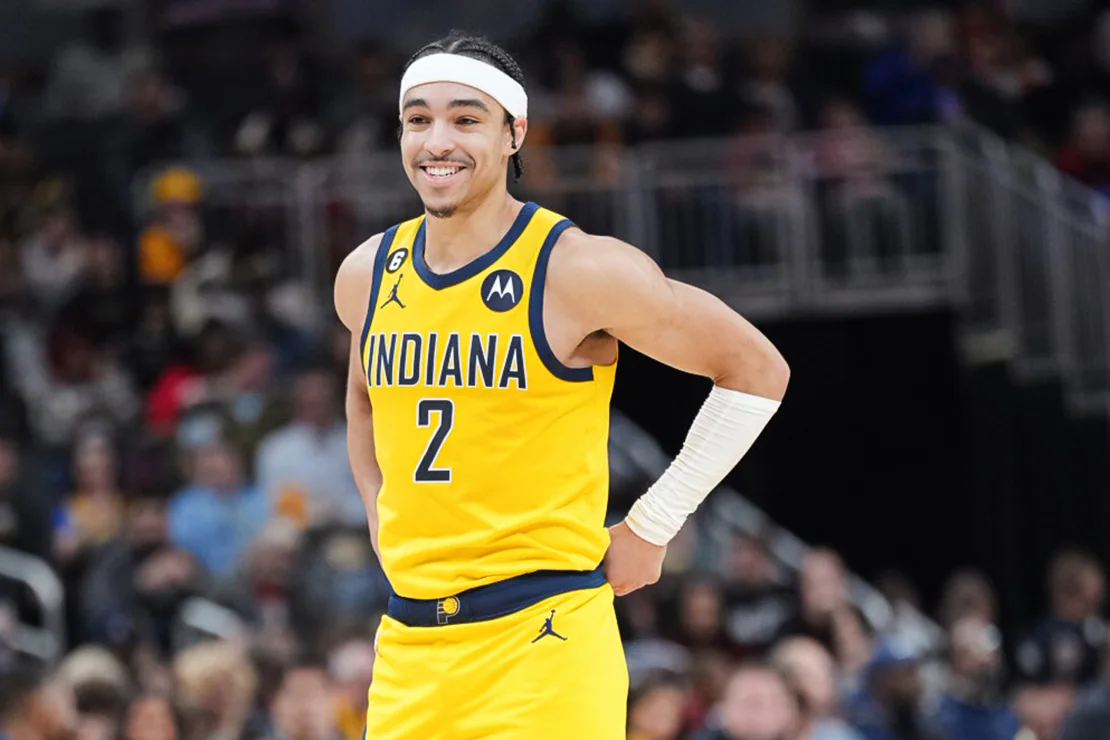 Nembhard Hits Game Winner in Game Three
